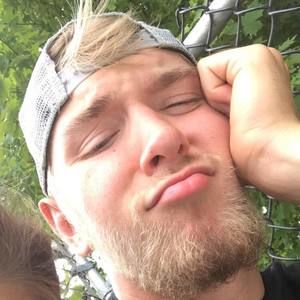 Meet your Posher, Robert